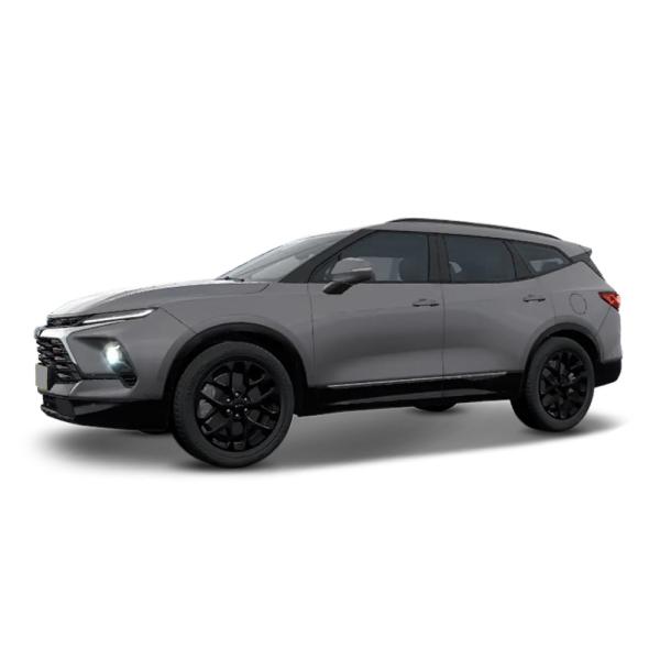 Chevrolet Blazer Midsize and Large SUV High Speed Electric Driver's Seat