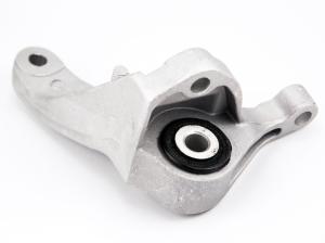Quality Standard Rubber Car Parts 2005-2011 Ford Focus Motor Mount Rubber Vibration wholesale