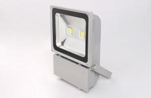 Quality LED FLOOD LIGHT LF075004 100W IP65 FOR DISPLAY LIGHTING wholesale