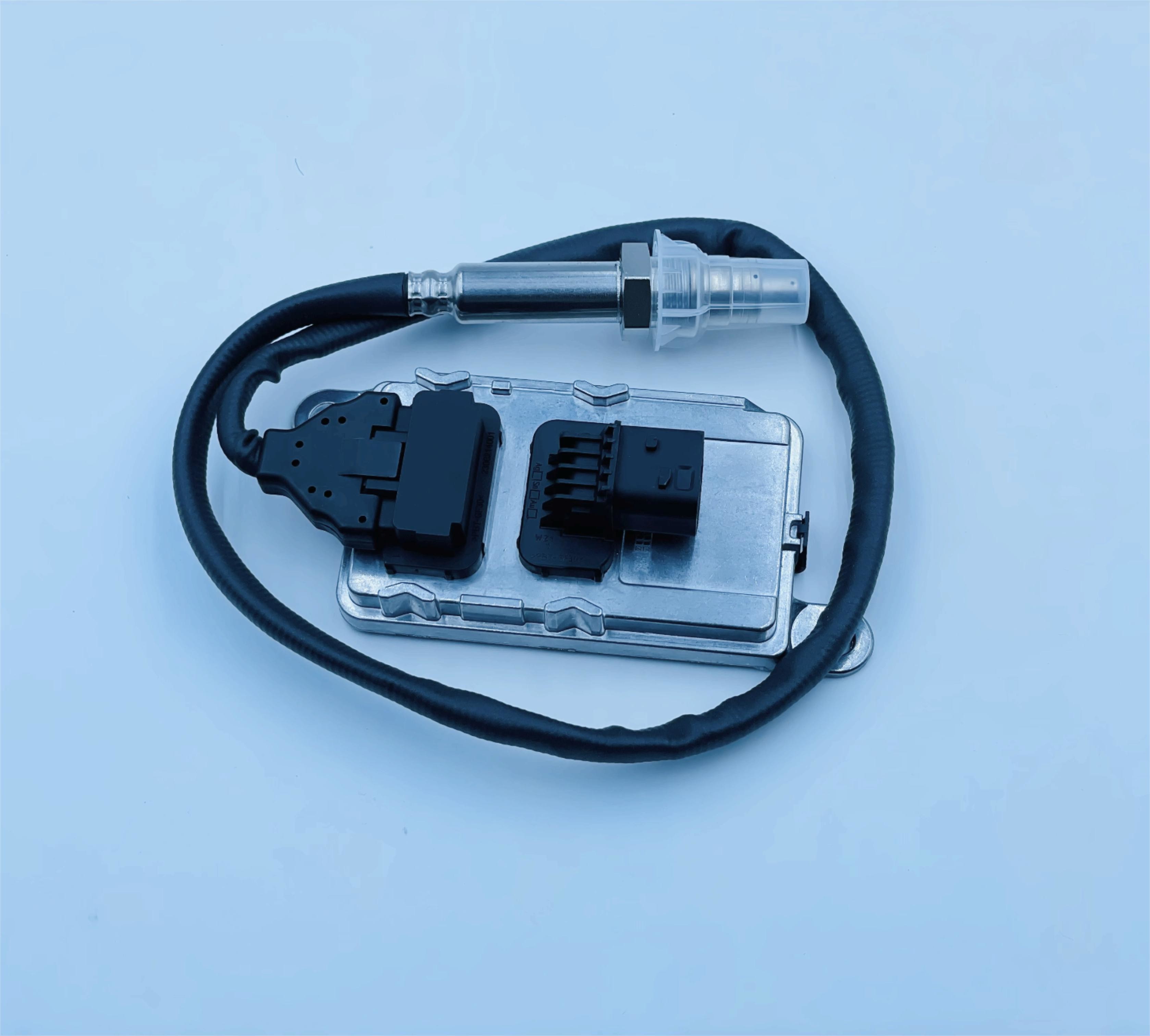 Nitrogen Oxygen Sensor For Cummins NOx Sensor OEM 5WK96761 4359309