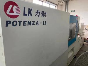 Quality Used Chinese LK PT160 Original Servo Motor Small Plastic Making injection molding machine wholesale