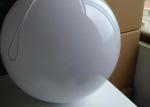 Romantic Kids Children Bed Room Pendant Light Colourful Glass Balloon Led