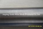 Stainless Steel Johnson Sand Control Screens For Environmental Protection