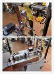 FOB Guangzhou Price Full Set Complete Automatic Filling Small Scale PET Plastic
