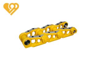 Quality HRC56 35MnBH 39L Bulldozer Oil Track Chain Link wholesale