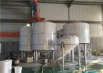 60bbl Large Scale Brewery Equipment
