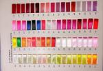 100 Polyester Custom Satin Ribbon Bow Fashion Style For Gift Packaging / Flower