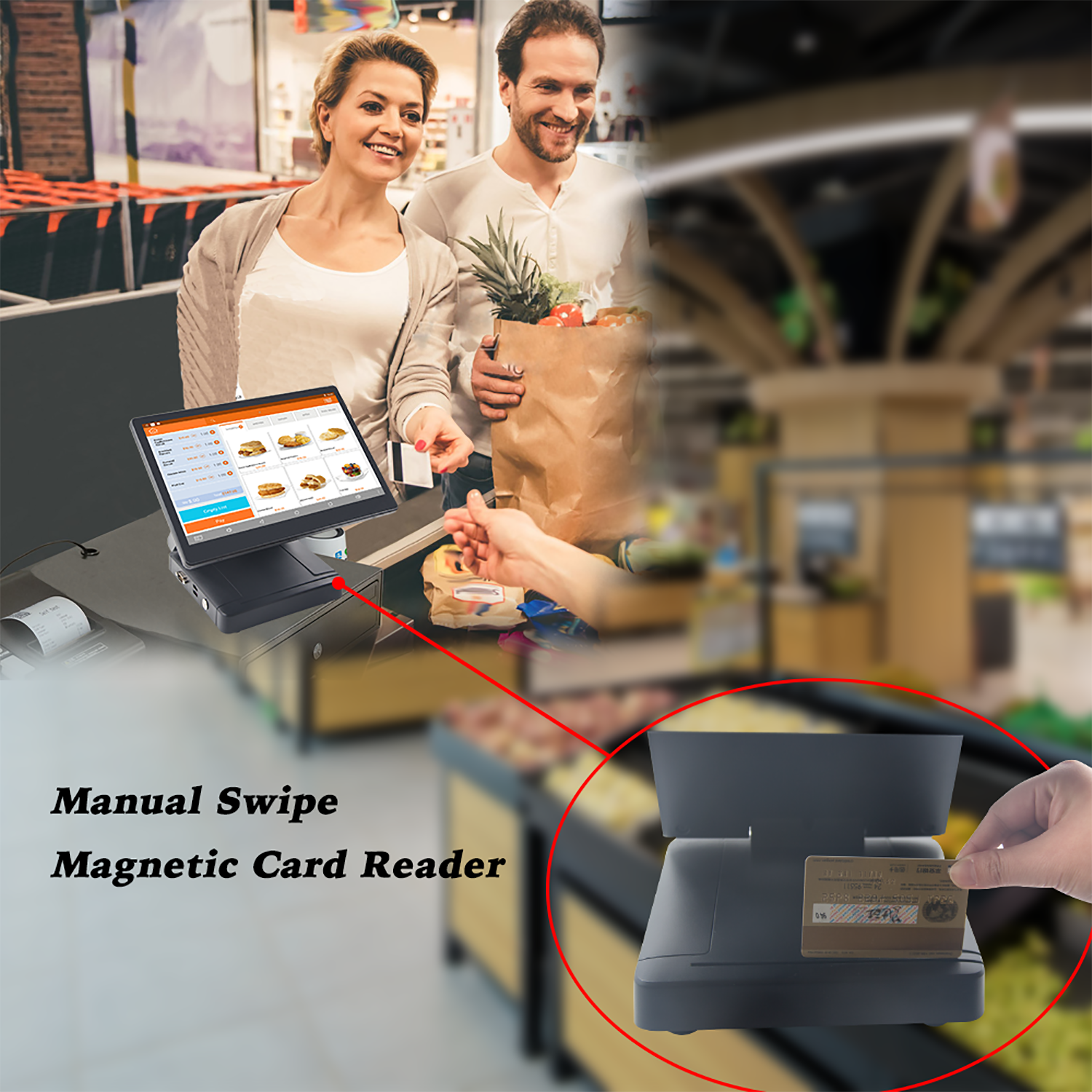Compact HDD-880 Adjustable Little Volume Payment Kiosk for Shopping Mall and Pharmacy