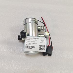 Quality Hyunsang Engine Fuel Pump 4645227 8980093971 8980093970 For 4HK1 6HK1 Excavator wholesale