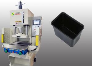 Quality Q345B Steel Industrial Hydraulic Press C Frame For Making Plastic Products wholesale