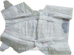 Velcro Diaper Premium Breathable Baby Diaper