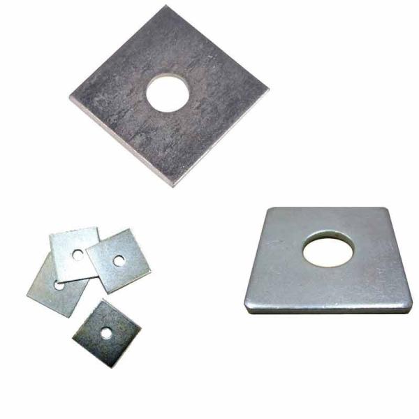 Customized Metal Sheet Fabrication With Painting Powder Coating Plating And