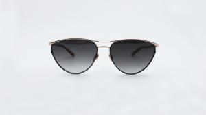 Quality Ultralight titanium Sun Glasses Fashion designer Mirrored Sunglasses Reflective for Mens and Womens with UV 400 wholesale