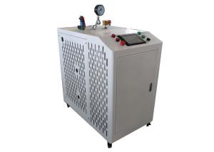 Quality 0.2MPa Pressure Electric Steam Generator , Electric Industrial Boilers 55kw wholesale