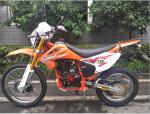 2022 kews Chinese electric super dirt bike Outstanding and Powerful 50cc dirt