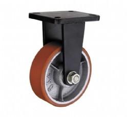 Quality Rigid mould on PU Caster wholesale