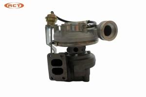 Quality Mechanical Industry S200G Excavator Turbocharger 3802161 12709880018 For VOE Engine wholesale