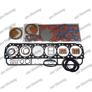 Quality Original Full Gasket Kit 3406 for Engine wholesale