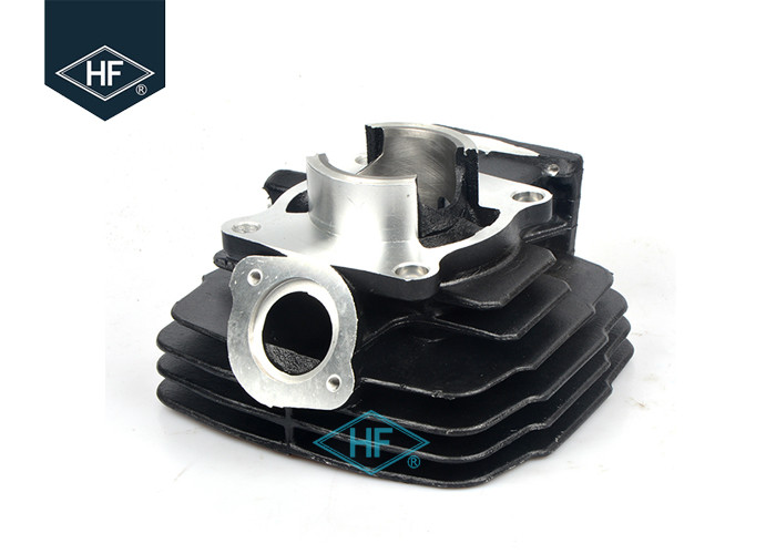 56mm Cylinder Piston Kit With Rings , Blaster Gasket Kit For YAMAHA DT125 DT 125