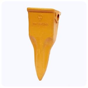 Quality E345 Excavator Sharp Breaking Ice Bucket Teeth 9W8552HS wholesale