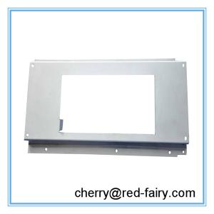 Quality Cash Register Stainless Steel Fabricated Parts wholesale
