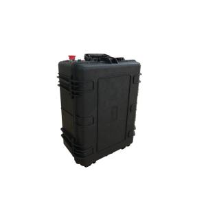 Quality BCX Metal Laser Cleaning Machine , 1000W Laser Rust Remover wholesale