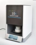 3000w Ceramic Zirconia Dental Sintering Furnace 100V - 120V 50HZ 60HZ