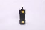 90W OPG Ac gear reduction motor 5ik90RGN