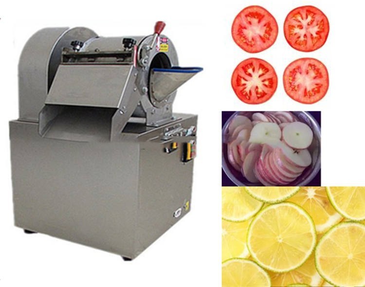 Automatic potato Carrot Dicer Machine/onion Cube Cutting Machine/vegetable Fruit Dicing Machine