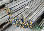 Alloy High Tensile Hot Rolled Steel Bar Round Shape 12 - 320mm AISI / SAE 4140