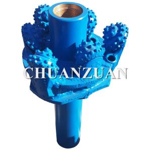 Quality Rock Roller Cone Bit 500MM Oilfield Water Well Drilling Equipment wholesale