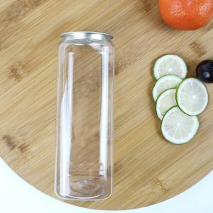 Quality 500L Square Food Storage Cans With Cans Lid Juices Beverages wholesale