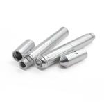 Non-standard Screws Customized Special-shaped Nuts Customized Stainless Steel