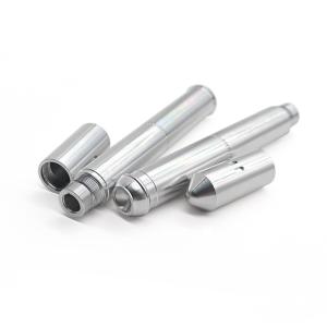 Quality Precision Machining Parts SS 304 SS 316 Customized Stainless Steel Pins / Brackets / Bolts / Washers wholesale