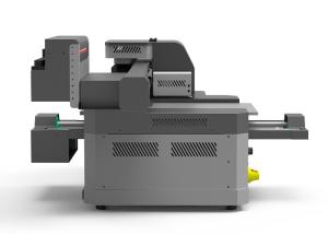 Quality High Capacity Phone Case Printing Machine Uv Curable Ink Long Durability wholesale