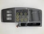 21N8-35002 for HYUNDAI R215-7 monitor panel Excavator parts