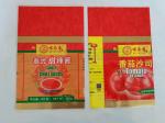 Easy Printing PVC Plastic Packaging Film Plastic Bottle Shrink Wrap