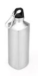650ml Aluminum Drinking Bottle / Promotional Aluminum Water Bottles Eco Friendly