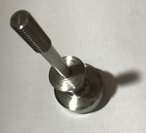 Quality Boat Investment Precision 316 Stainless Steel Castings CE Certificated wholesale