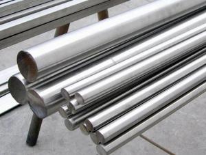 Quality 3mm Polished Stainless Steel Round Bar Rod For Hardware wholesale