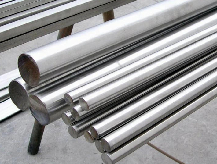 AISI Stainless Steel Round Bar 316 304 301 303 310 321 409 430