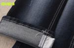 9 Oz High Stretch Fake Knit Denim Twill Fabric 71 Cotton 24 Polyester 3 Spandex