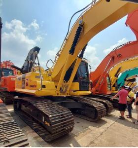 Quality KOMATSU PC200-8N1 wholesale