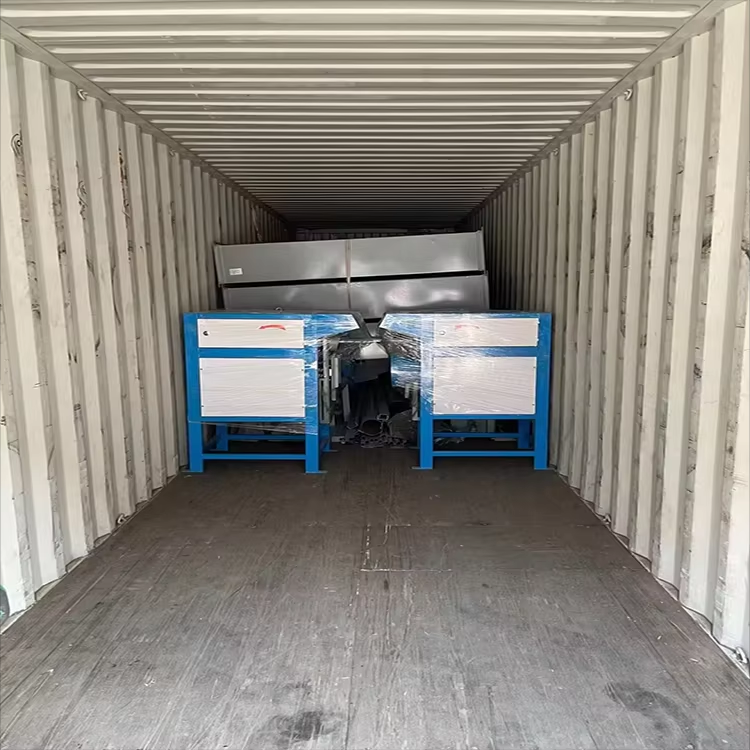 Dry Mortar Production Line Manufacturer Manufacturer ceramic Tile Adhesive Mixing Machine
