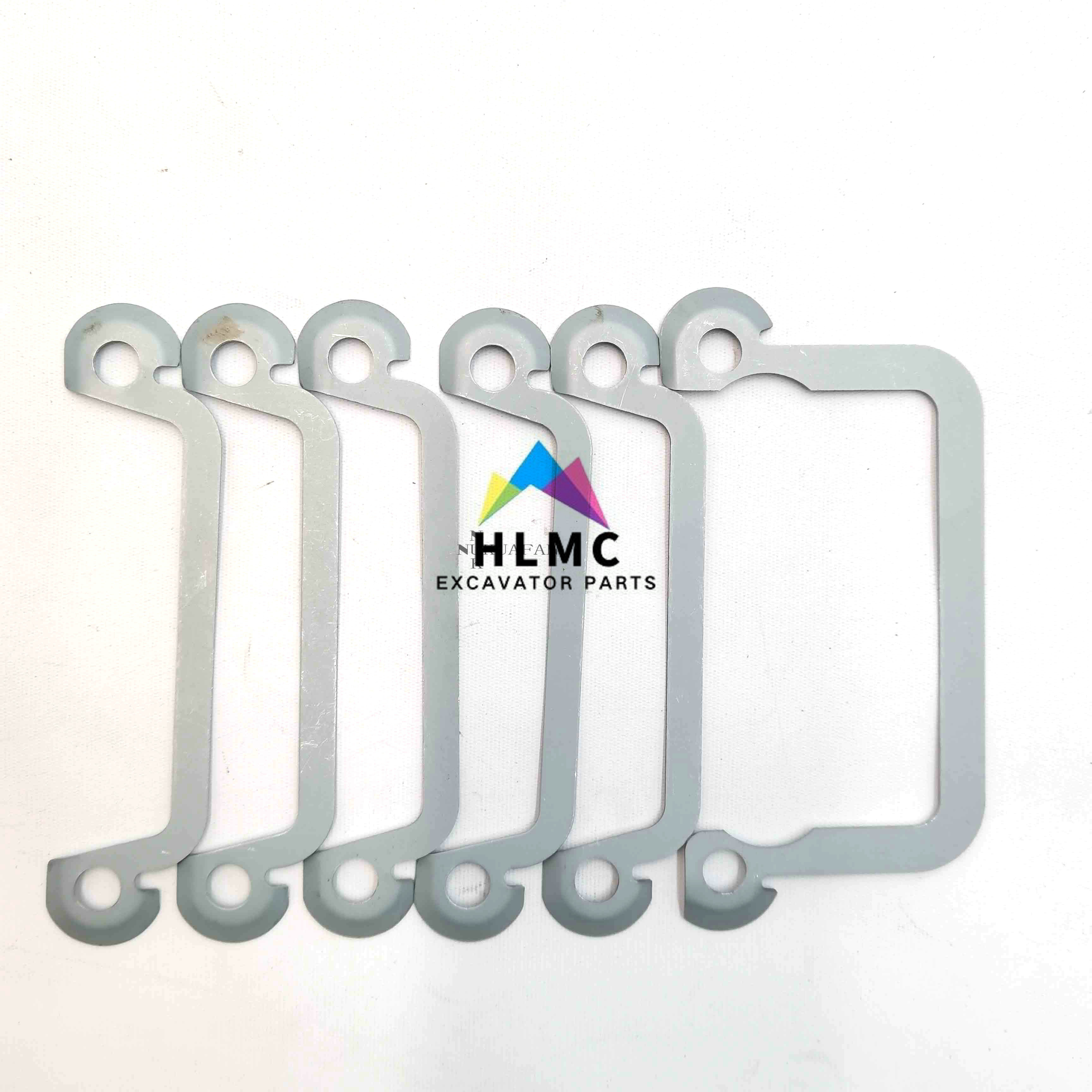 CA2665907 266-5907 2665907 4380155 3114 Diesel Engine Overhaul Gasket Kit Full Gasket Set
