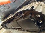 Used DH55 Hydraulic Crawler Excavator With Working Weight 5250KG