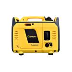 60Hz 2KVA Air Cooled Ultra Quiet Portable Generator