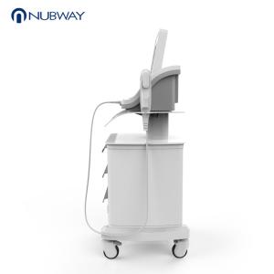 Quality 4mhz 7mhz 10mhz of Hifu wrinkle removal and skin rejuvenation machine hotsale wholesale