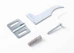 Radiator Steel Hanging Brackets Radiator Wall Brackets