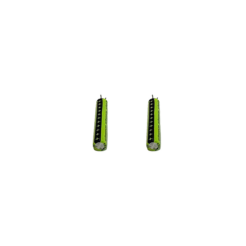 HCC0850 3.7V 220mAh Lithium Cobalt Oxide Battery Rechargeable Supercapacitor
